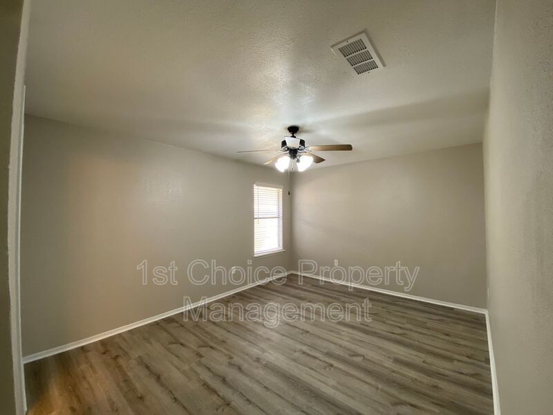 Arlington Texas Duplex For Rent 