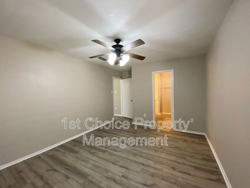 Arlington Texas Duplex For Rent 