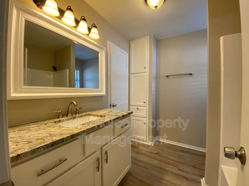 Arlington Texas Duplex For Rent 