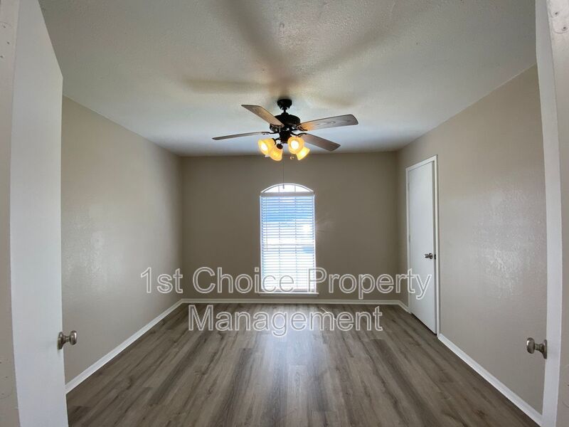 Arlington Texas Duplex For Rent 