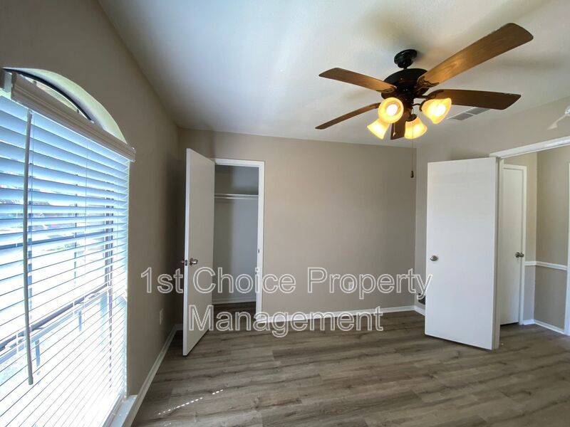 Arlington Texas Duplex For Rent 