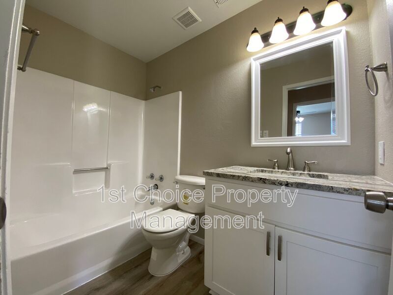 Arlington Texas Duplex For Rent 