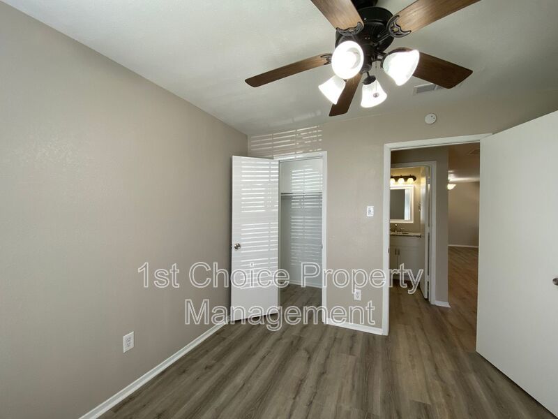 Arlington Texas Duplex For Rent 