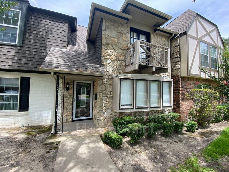 Benbrook Texas Condo for Rent property image