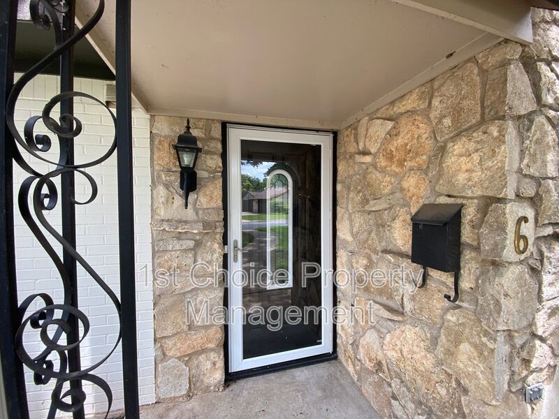 Benbrook Texas Condo for Rent property image