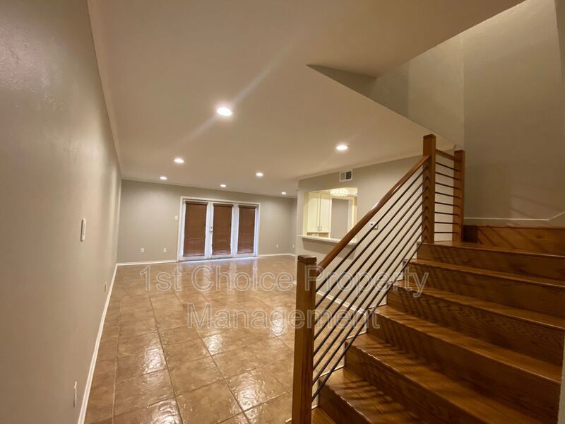 Benbrook Texas Condo for Rent property image