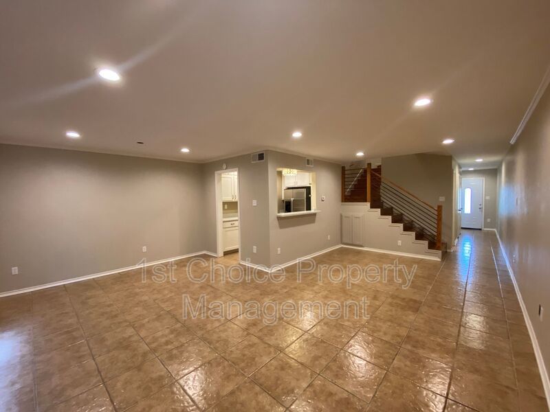 Benbrook Texas Condo for Rent property image
