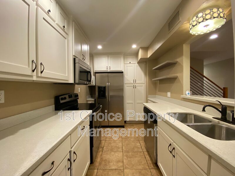 Benbrook Texas Condo for Rent property image