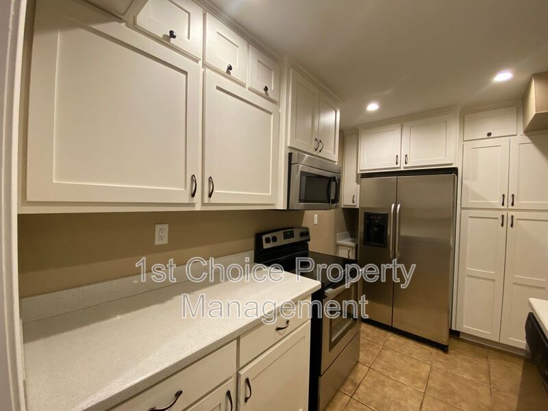 Benbrook Texas Condo for Rent property image