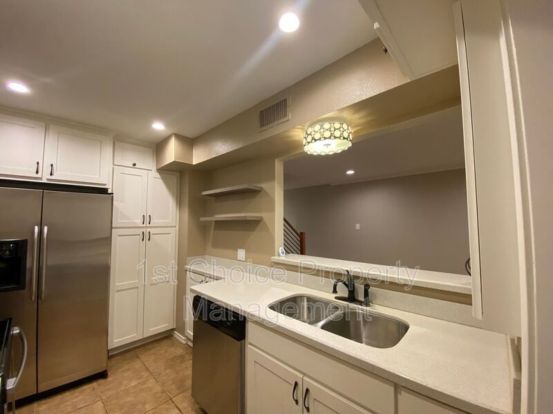 Benbrook Texas Condo for Rent property image