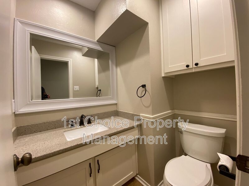 Benbrook Texas Condo for Rent property image
