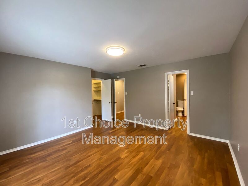 Benbrook Texas Condo for Rent property image