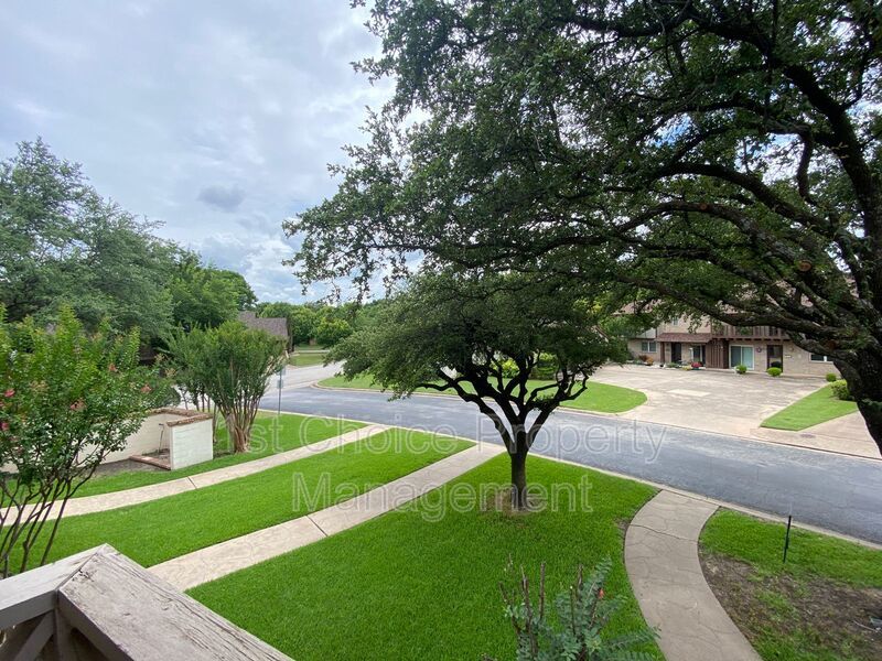 Benbrook Texas Condo for Rent property image