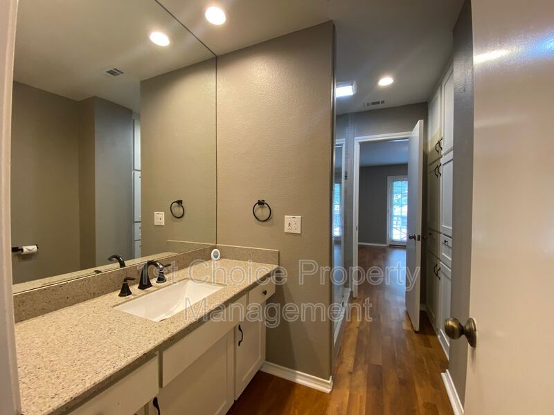 Benbrook Texas Condo for Rent property image