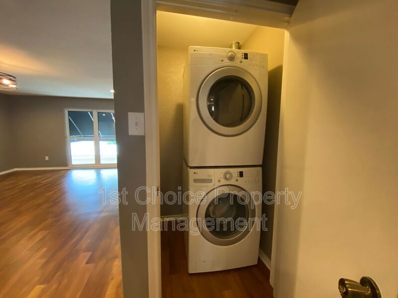 Benbrook Texas Condo for Rent property image