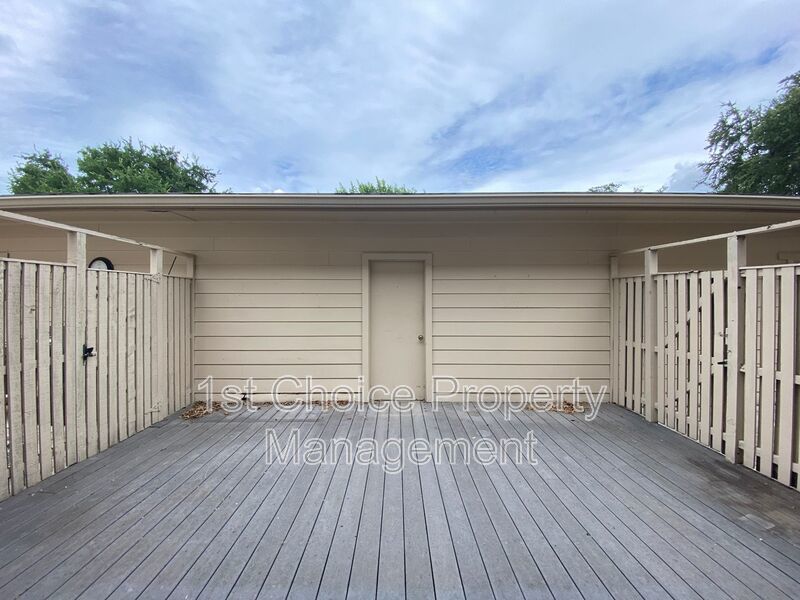 Benbrook Texas Condo for Rent property image