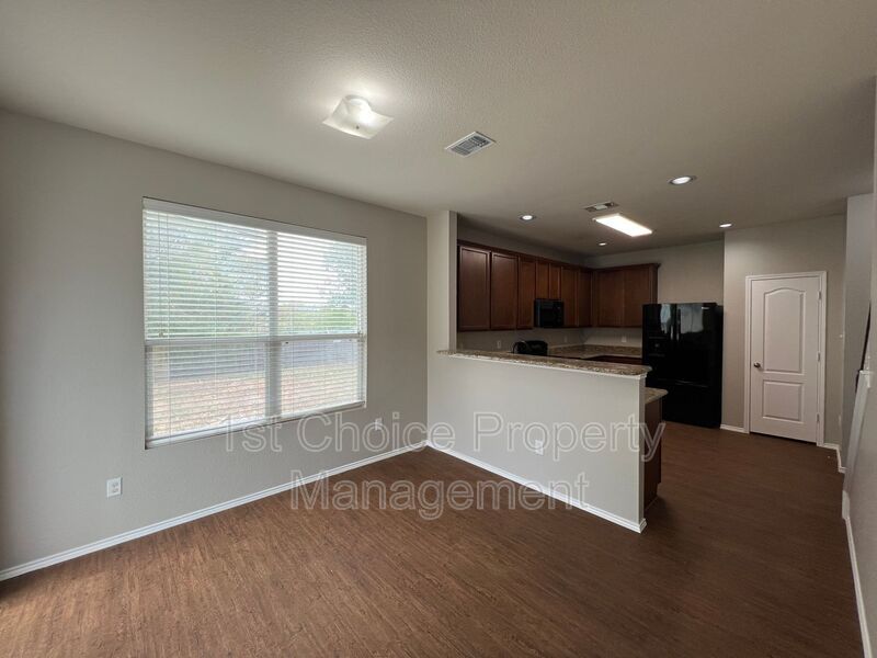 Saginaw Texas Homes For rent 