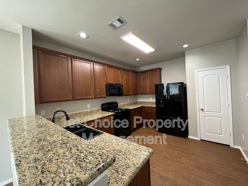 Saginaw Texas Homes For rent 