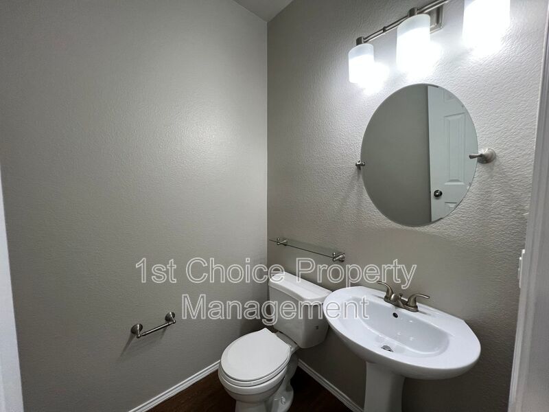 Saginaw Texas Homes For rent 