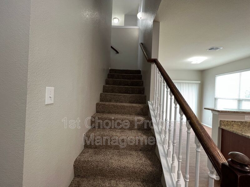 Saginaw Texas Homes For rent 