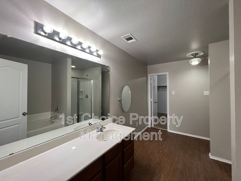 Saginaw Texas Homes For rent 