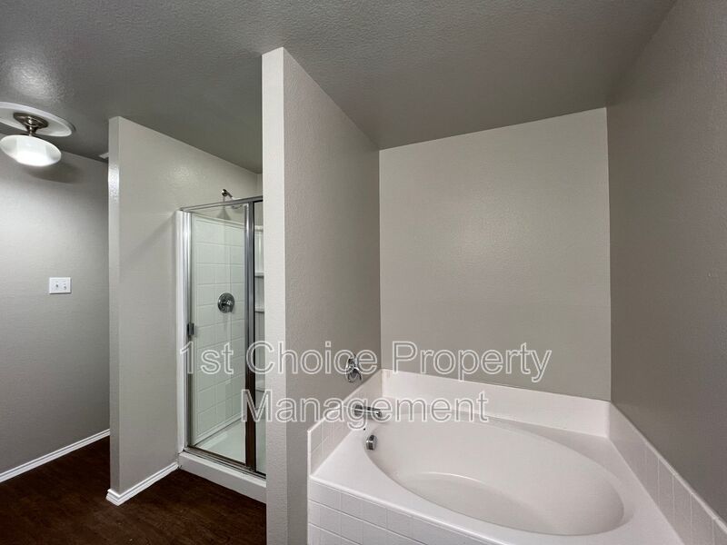 Saginaw Texas Homes For rent 