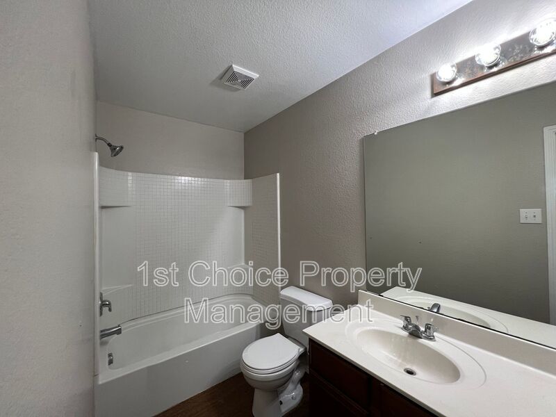 Saginaw Texas Homes For rent 