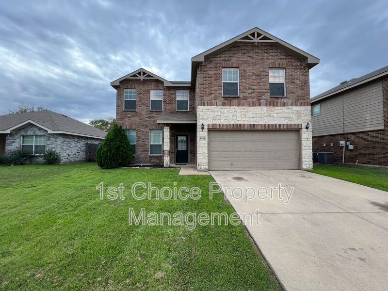 Saginaw Texas Homes For rent 