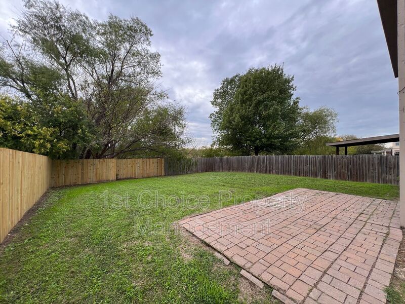 Saginaw Texas Homes For rent 