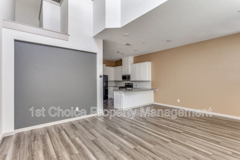 North Richland Hills Texas Townhome For Rent property image