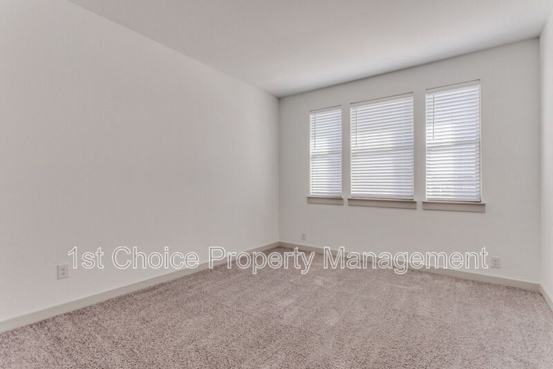 North Richland Hills Texas Townhome For Rent property image