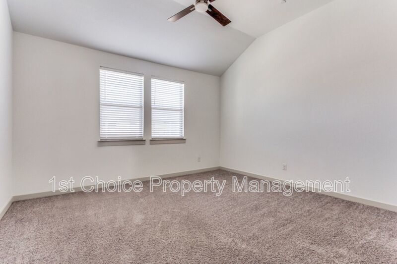 North Richland Hills Texas Townhome For Rent property image