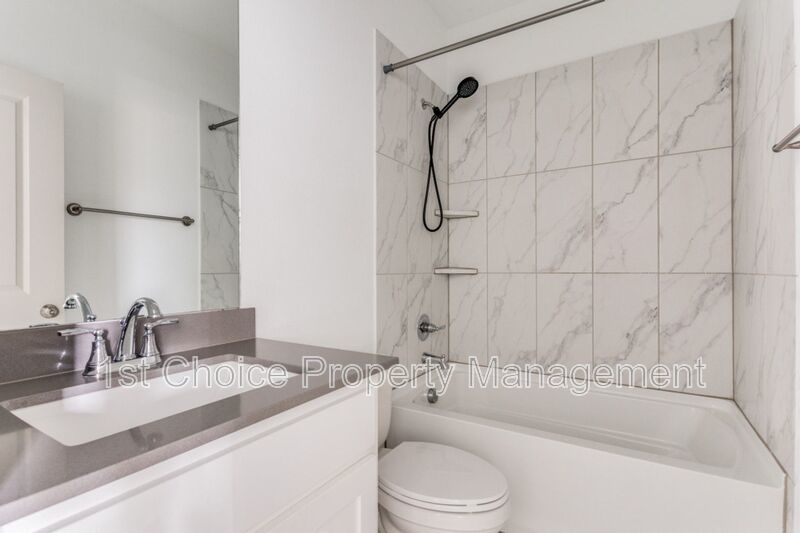 North Richland Hills Texas Townhome For Rent property image