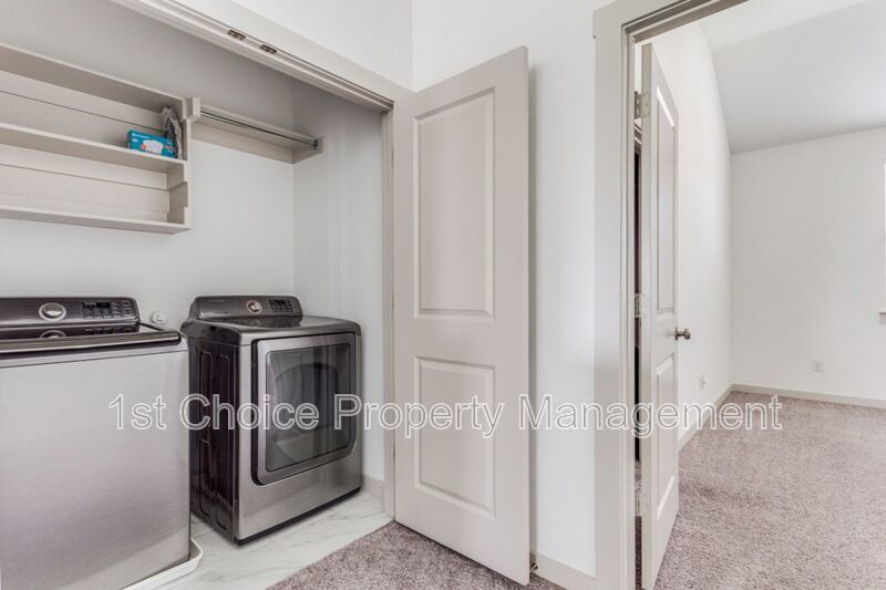 North Richland Hills Texas Townhome For Rent property image