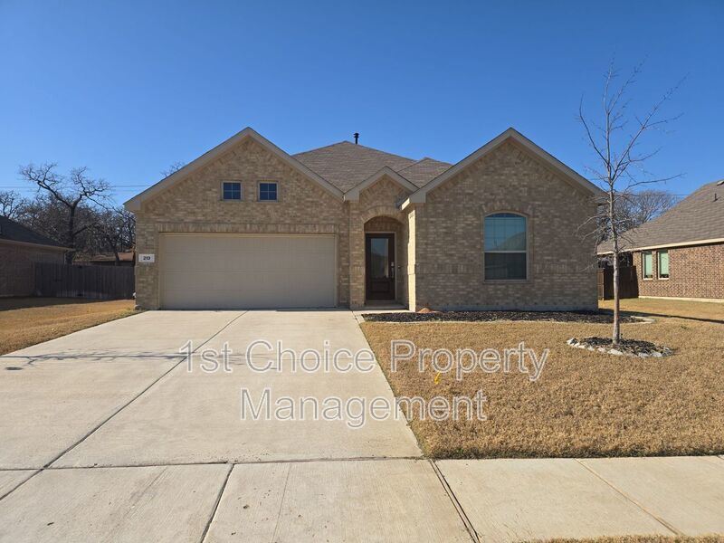 Fort Worth Homes for rent 