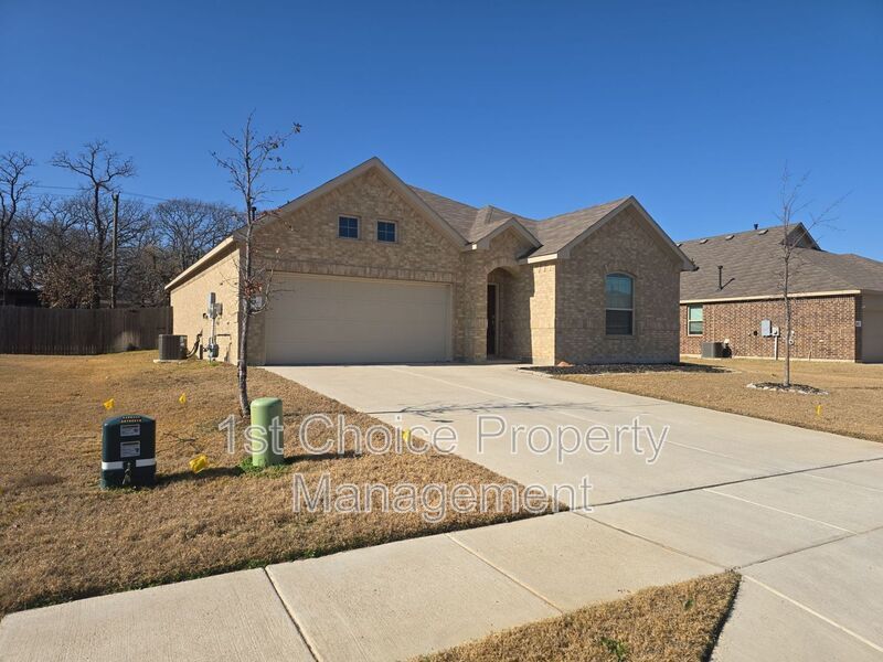 Fort Worth Homes for rent 