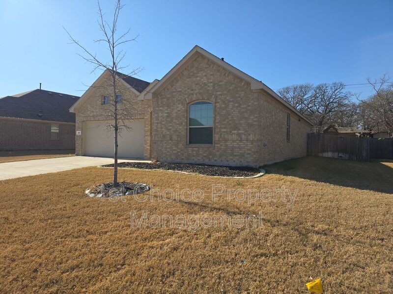 Fort Worth Homes for rent 