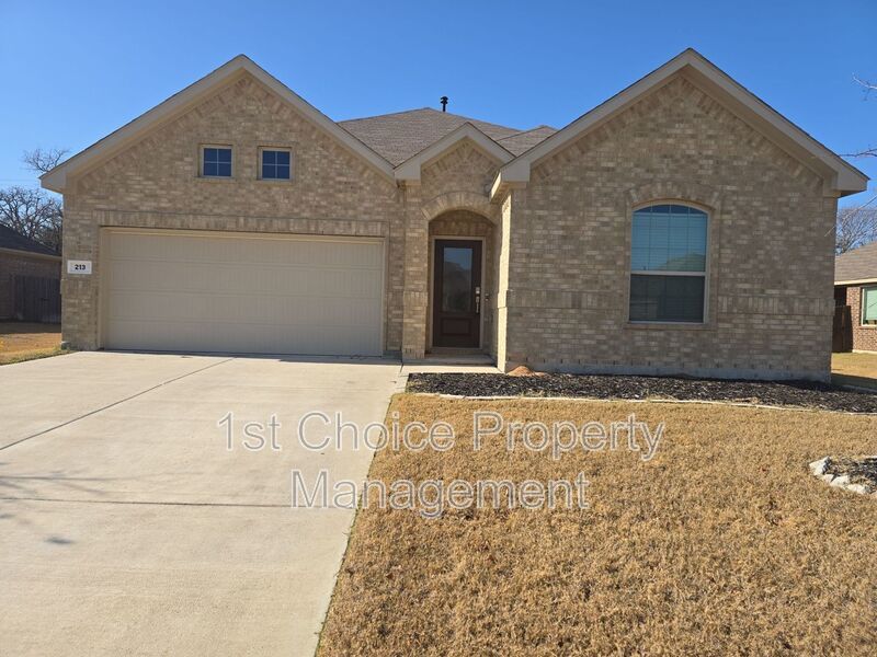 Fort Worth Homes for rent 