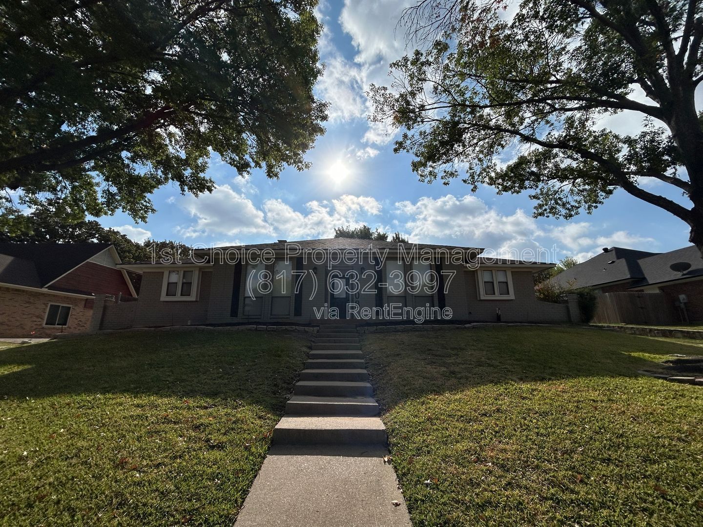 Trophy Club Texas Homes For Rent property image