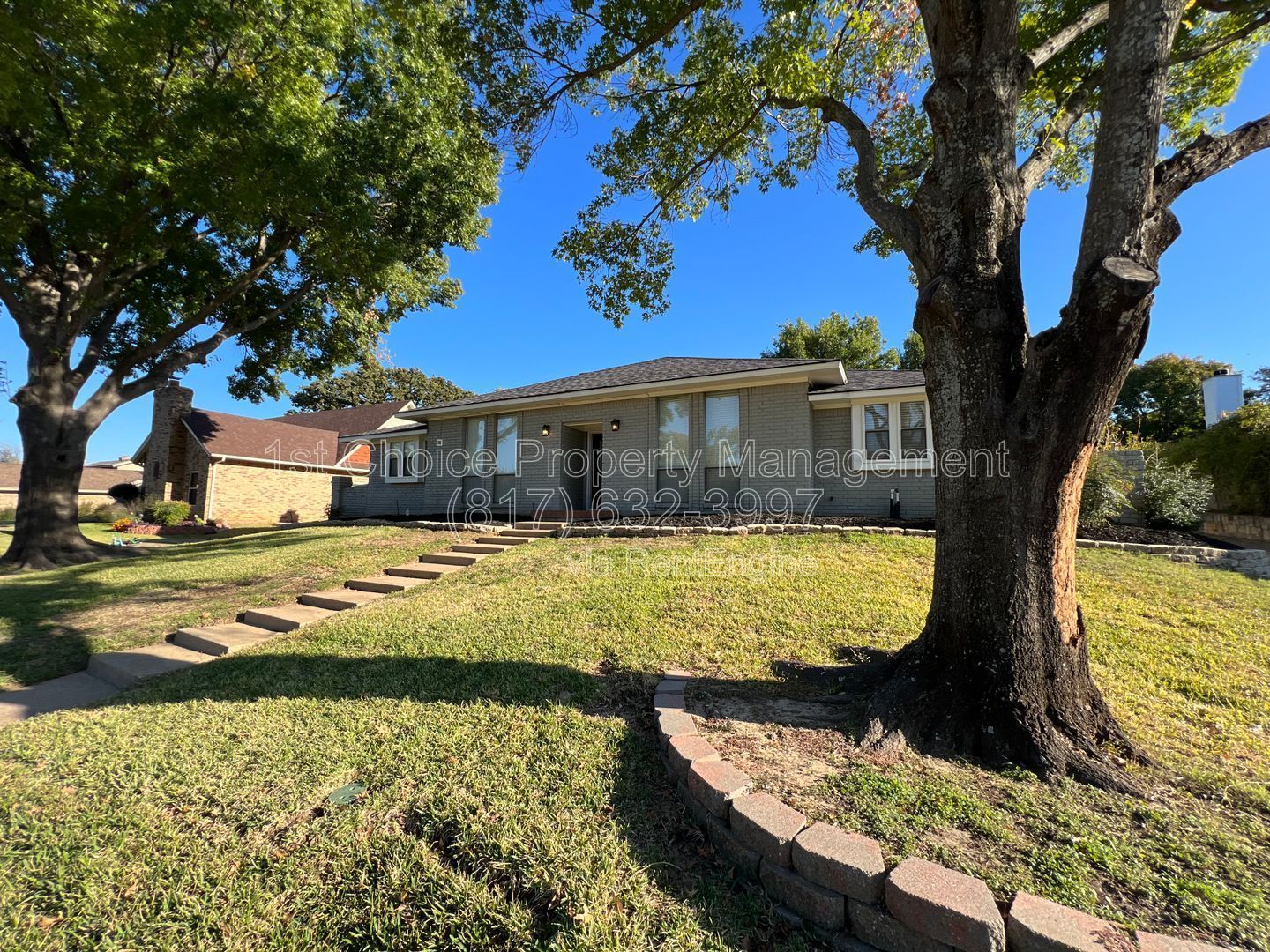 Trophy Club Texas Homes For Rent property image