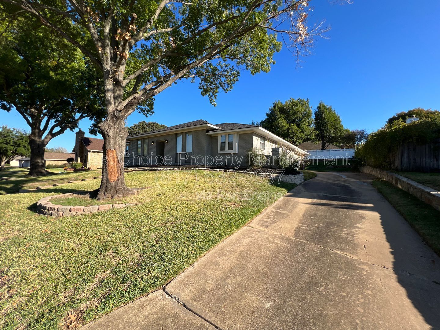 Trophy Club Texas Homes For Rent property image