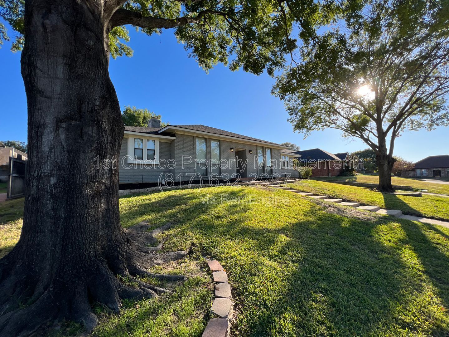 Trophy Club Texas Homes For Rent property image