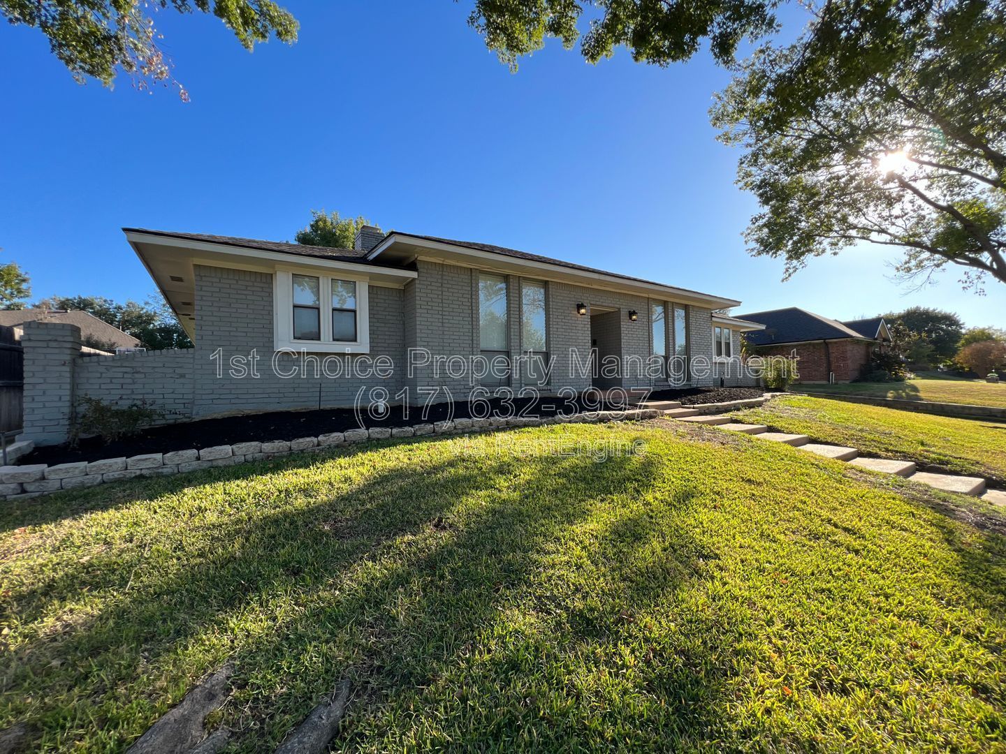 Trophy Club Texas Homes For Rent property image