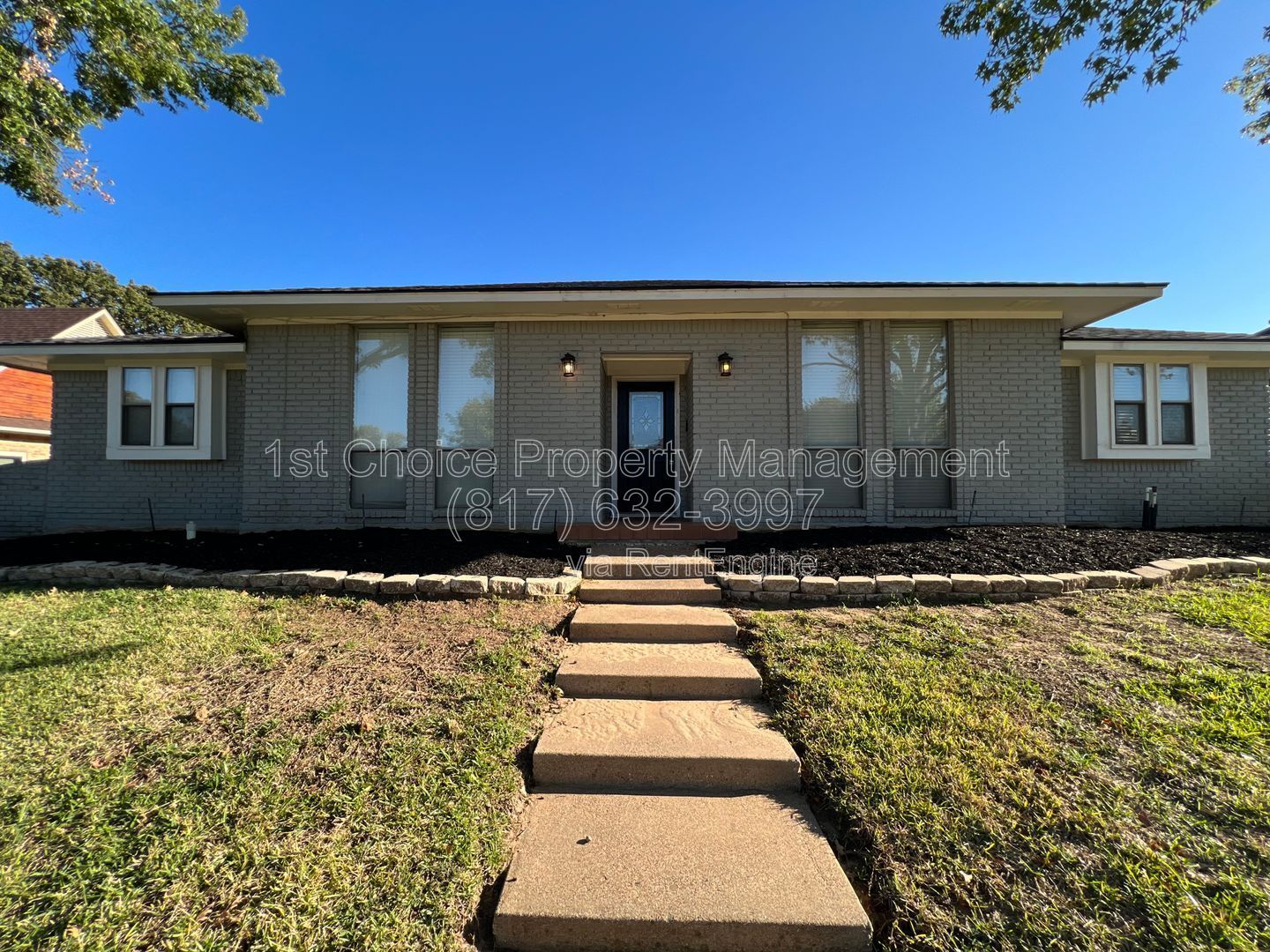 Trophy Club Texas Homes For Rent property image