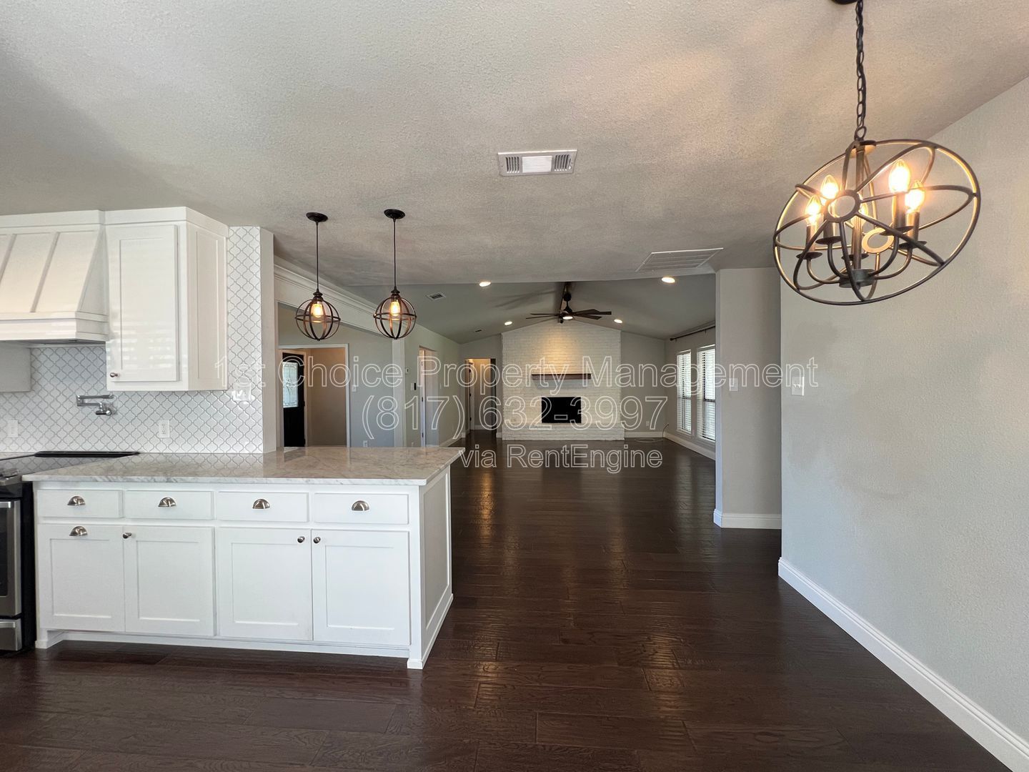 Trophy Club Texas Homes For Rent property image