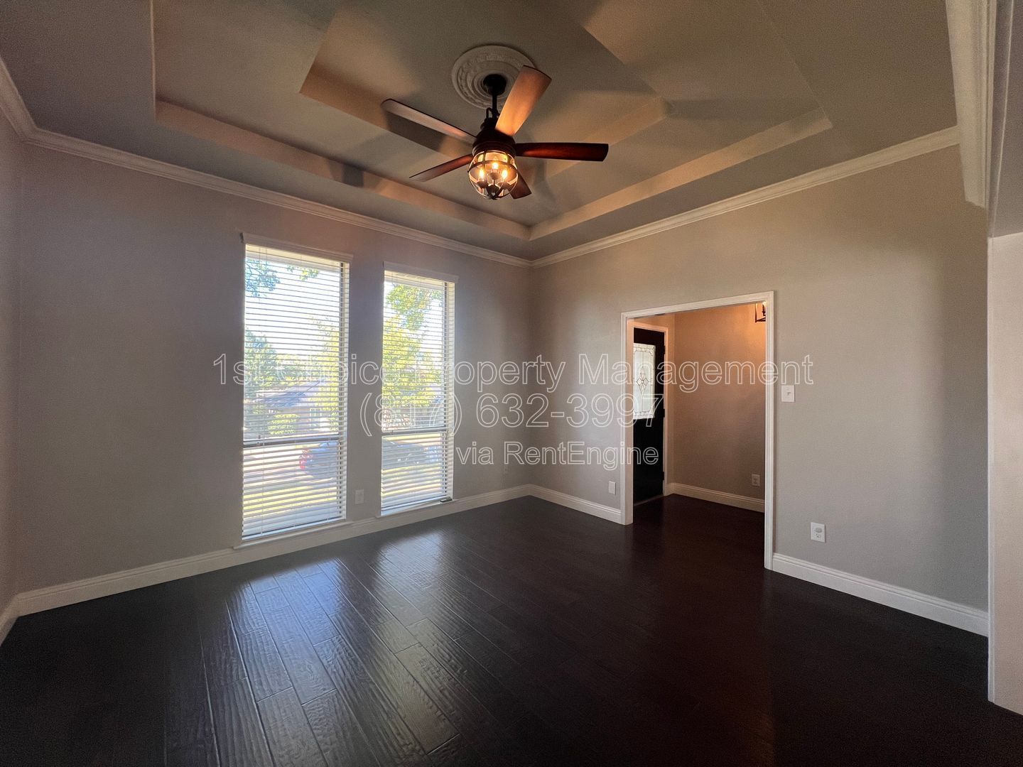Trophy Club Texas Homes For Rent property image