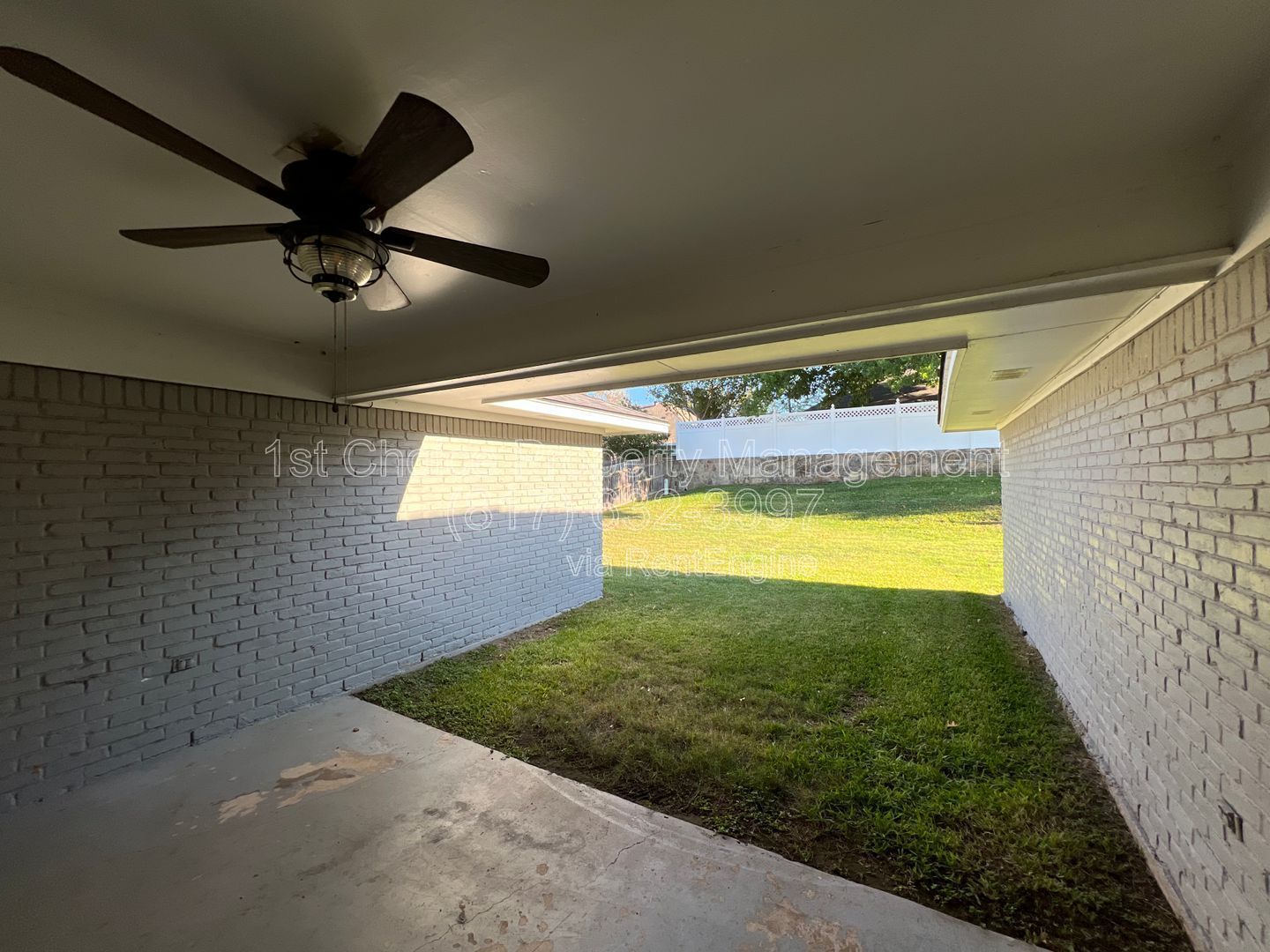 Trophy Club Texas Homes For Rent property image