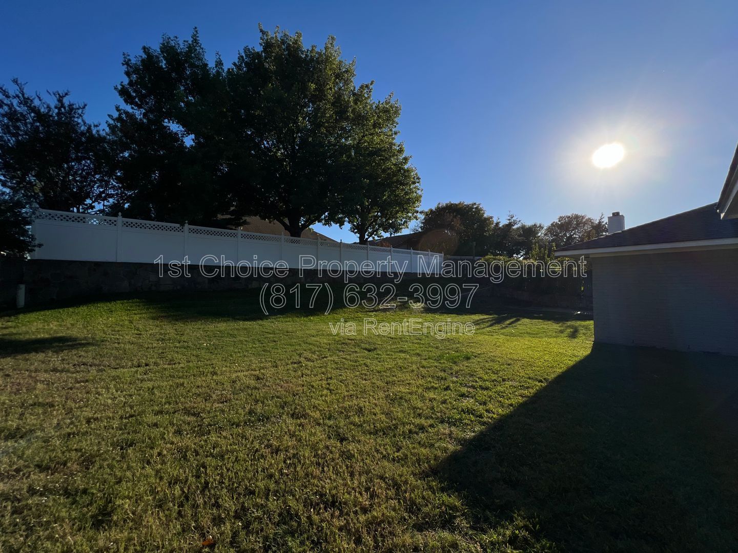 Trophy Club Texas Homes For Rent property image