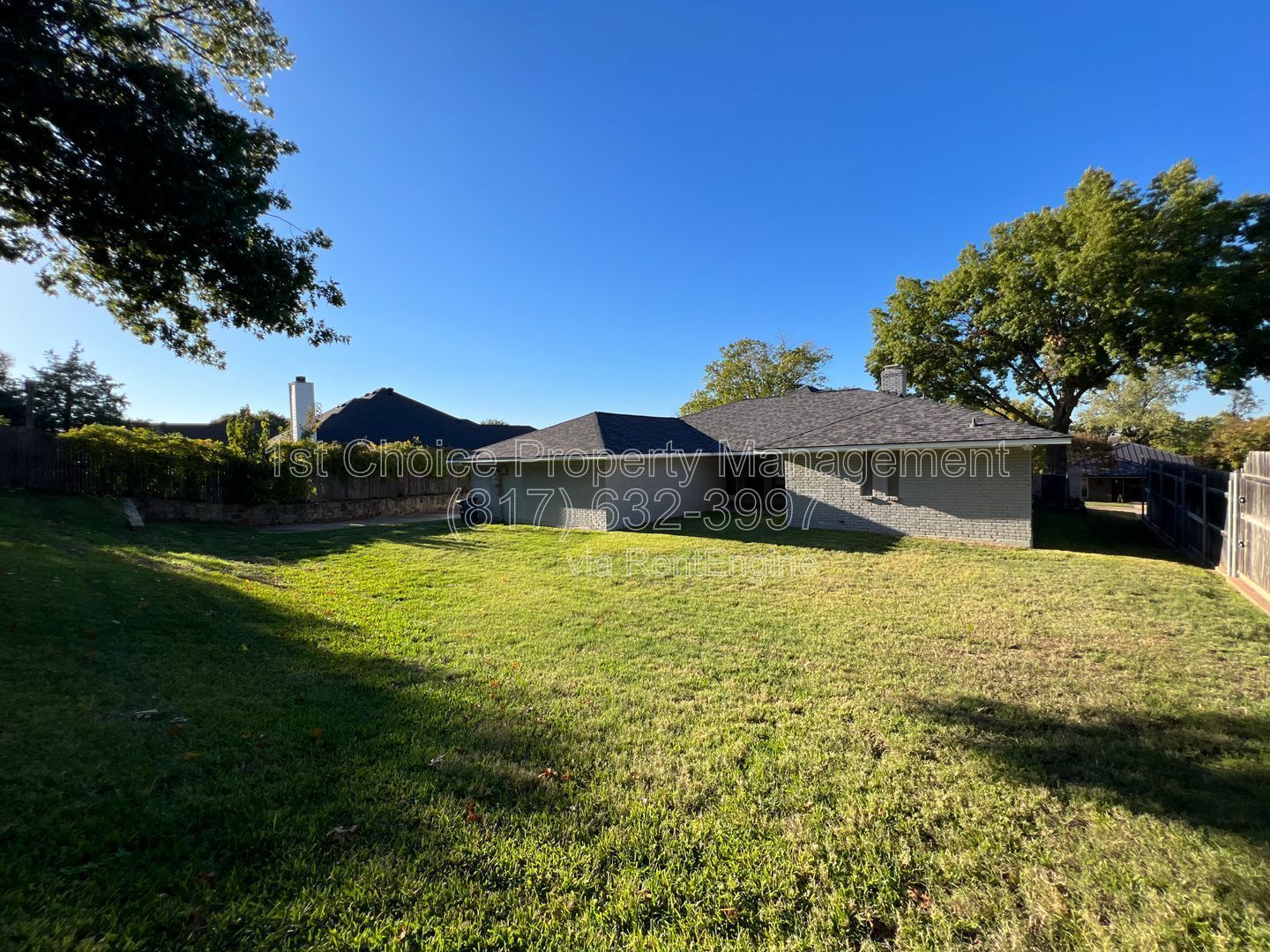 Trophy Club Texas Homes For Rent property image