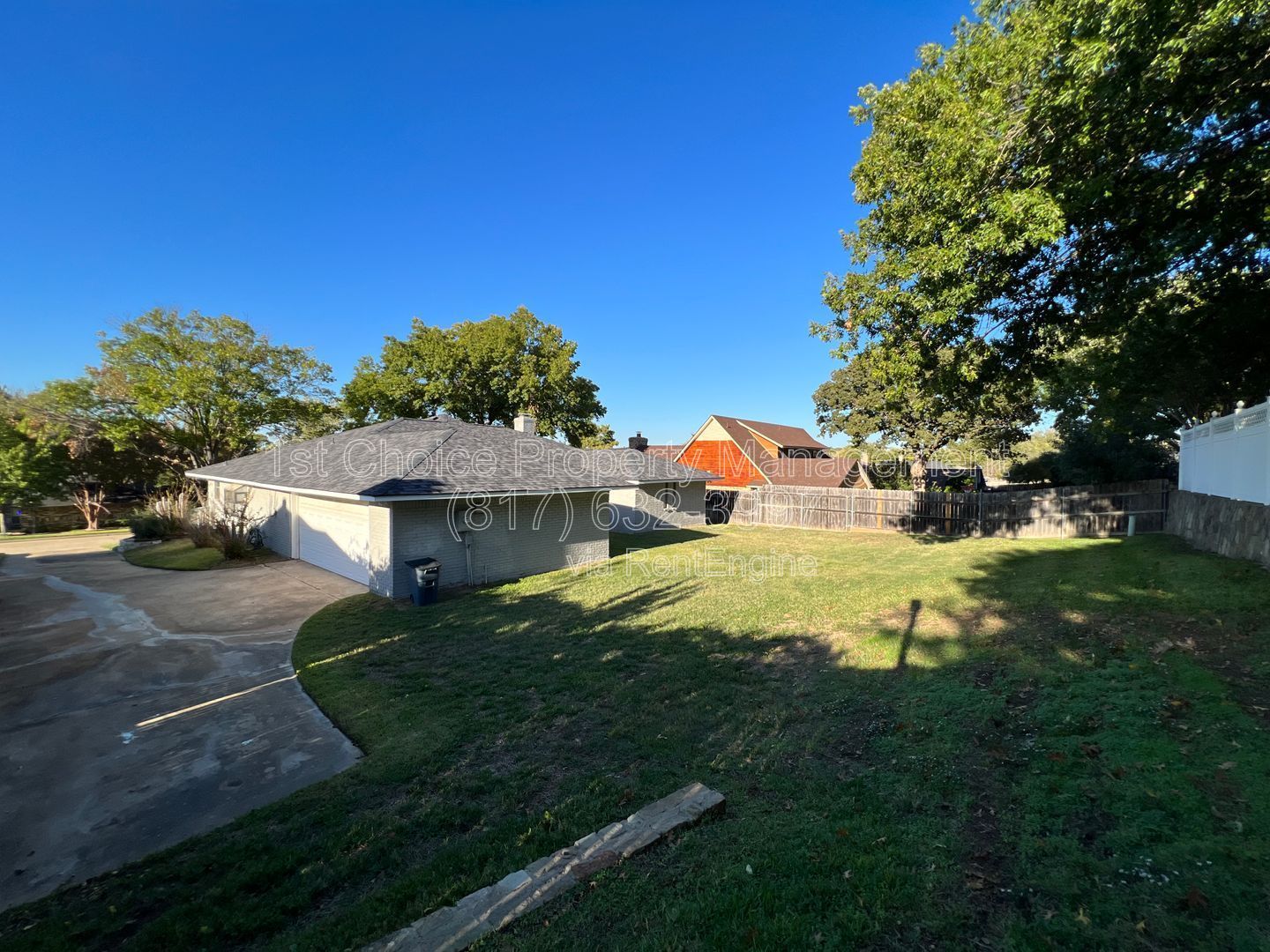 Trophy Club Texas Homes For Rent property image